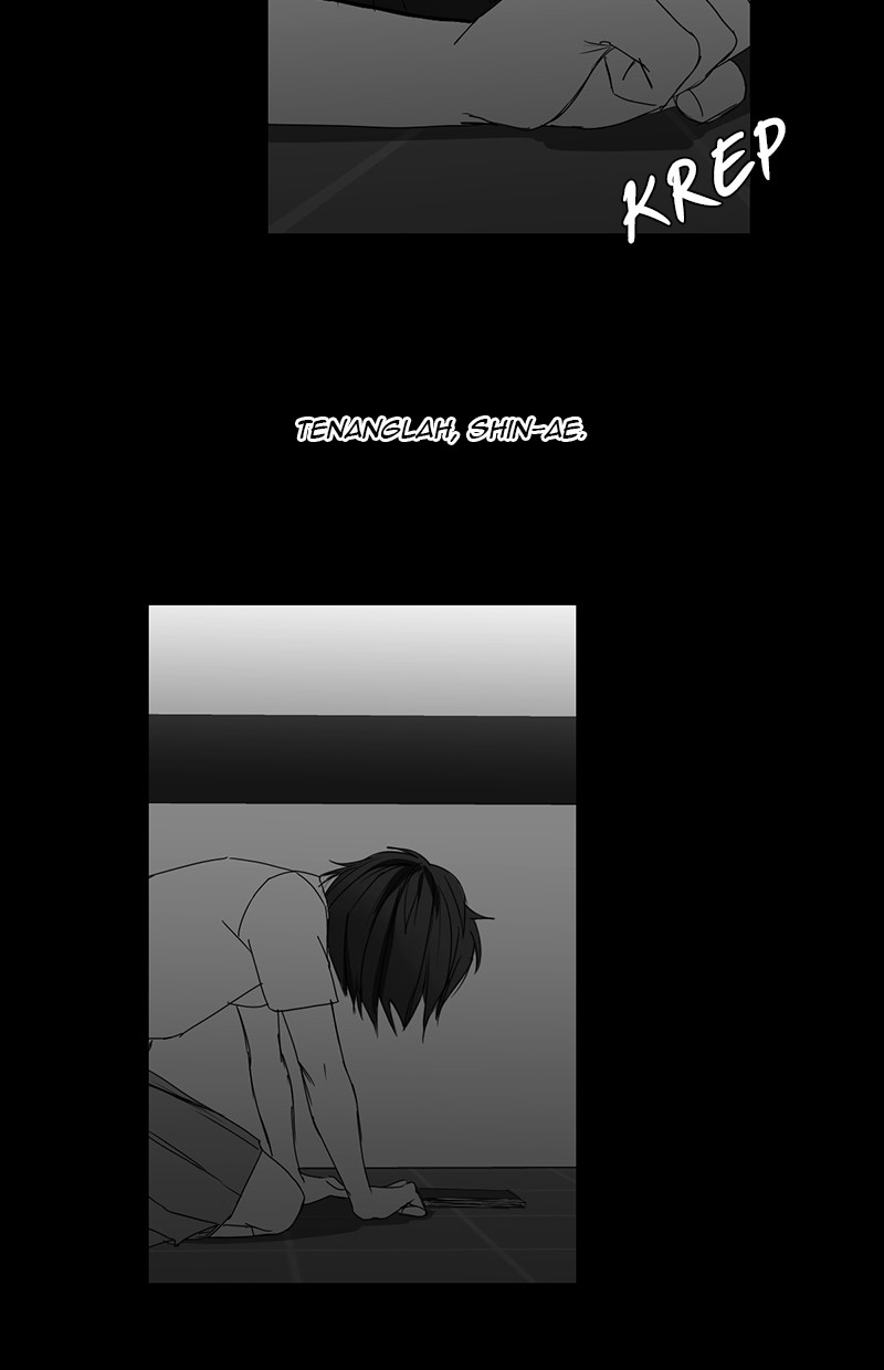 I Love Yoo Chapter 35 Gambar 92