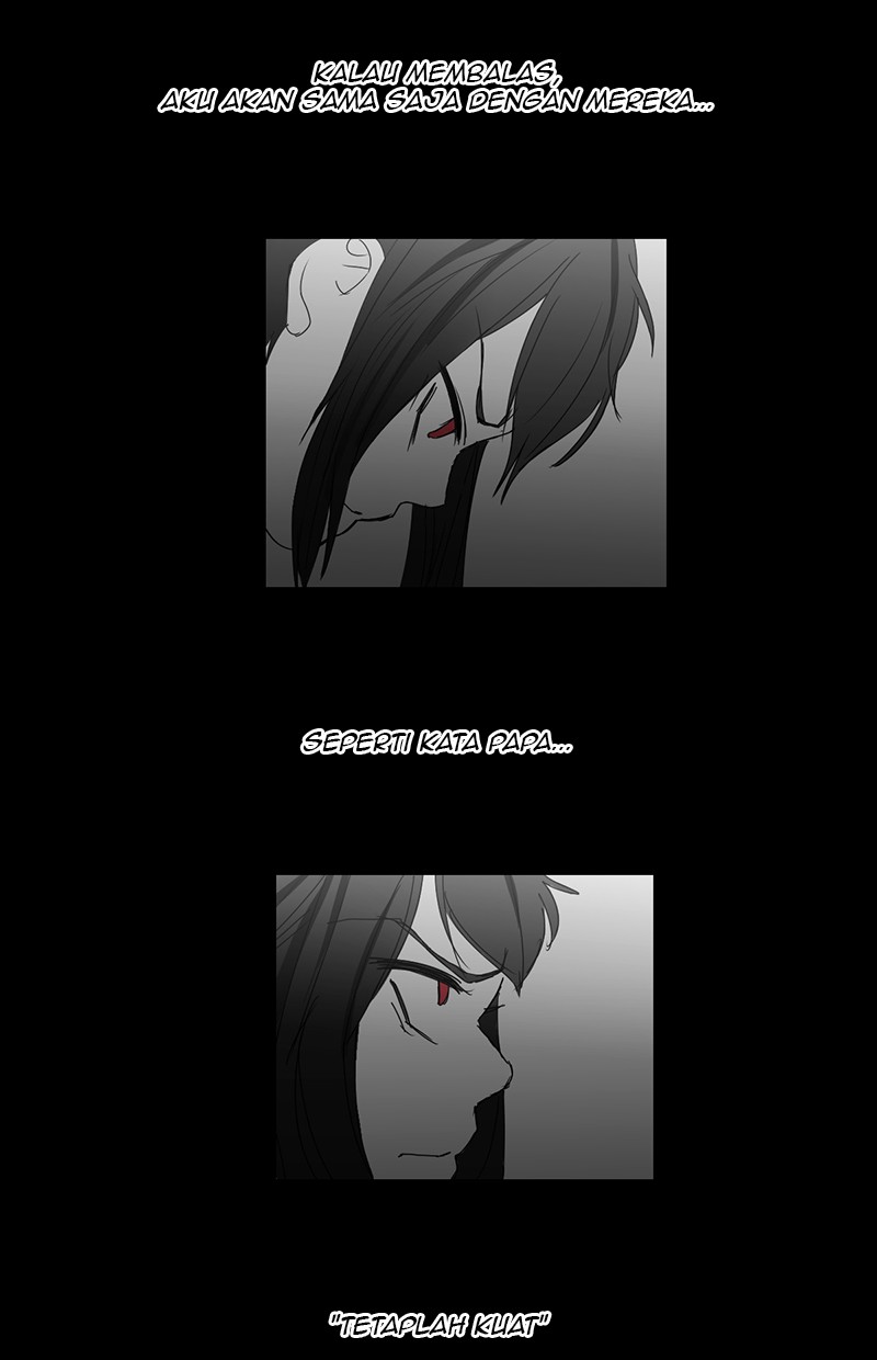 I Love Yoo Chapter 35 Gambar 93