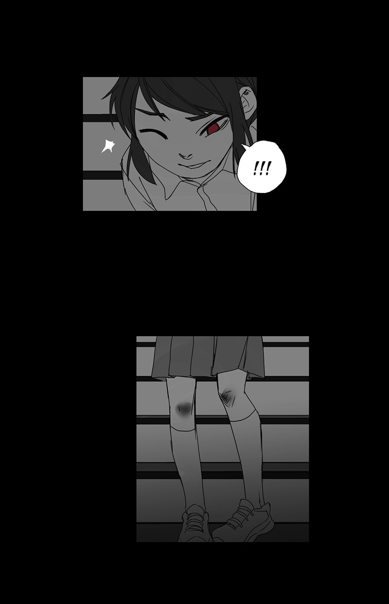 I Love Yoo Chapter 35 Gambar 95