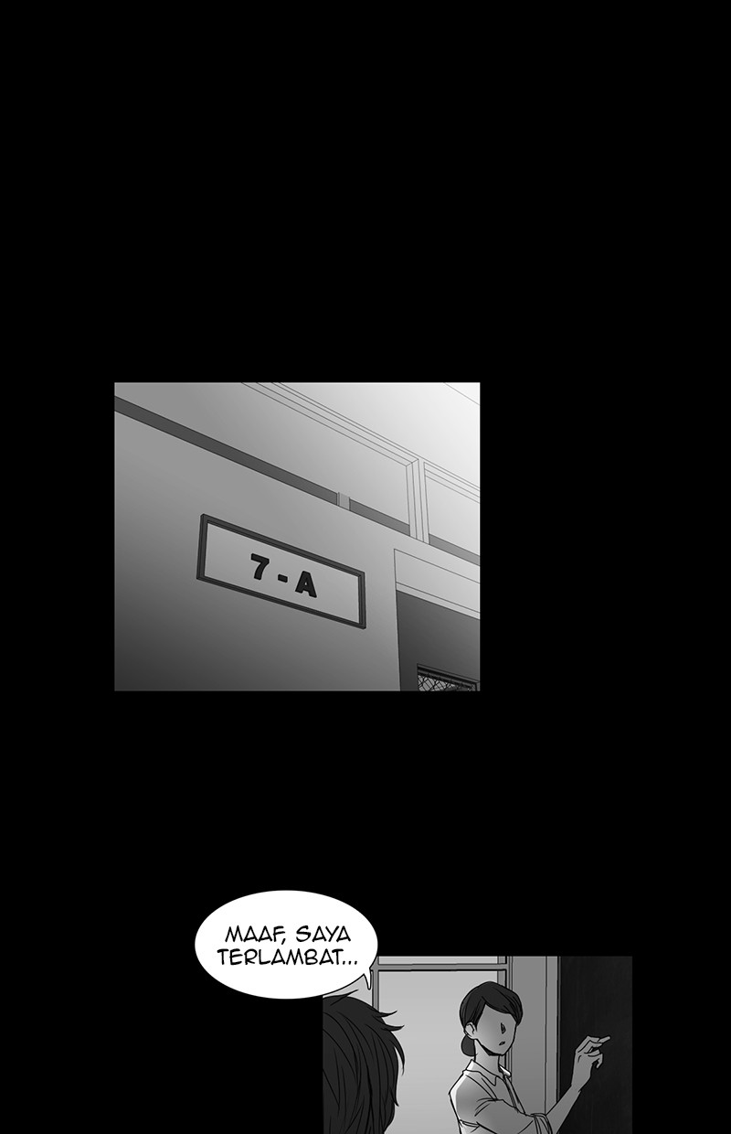 I Love Yoo Chapter 35 Gambar 96