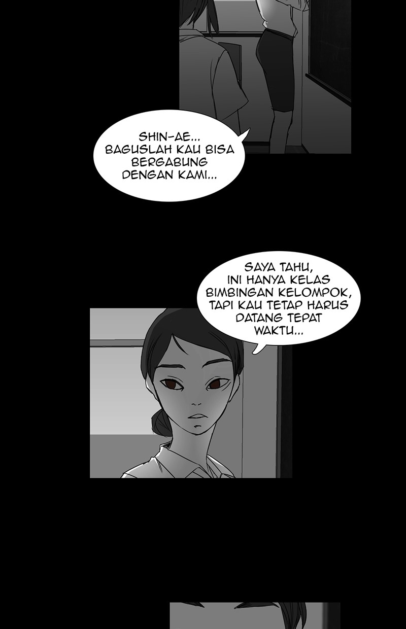 I Love Yoo Chapter 35 Gambar 97