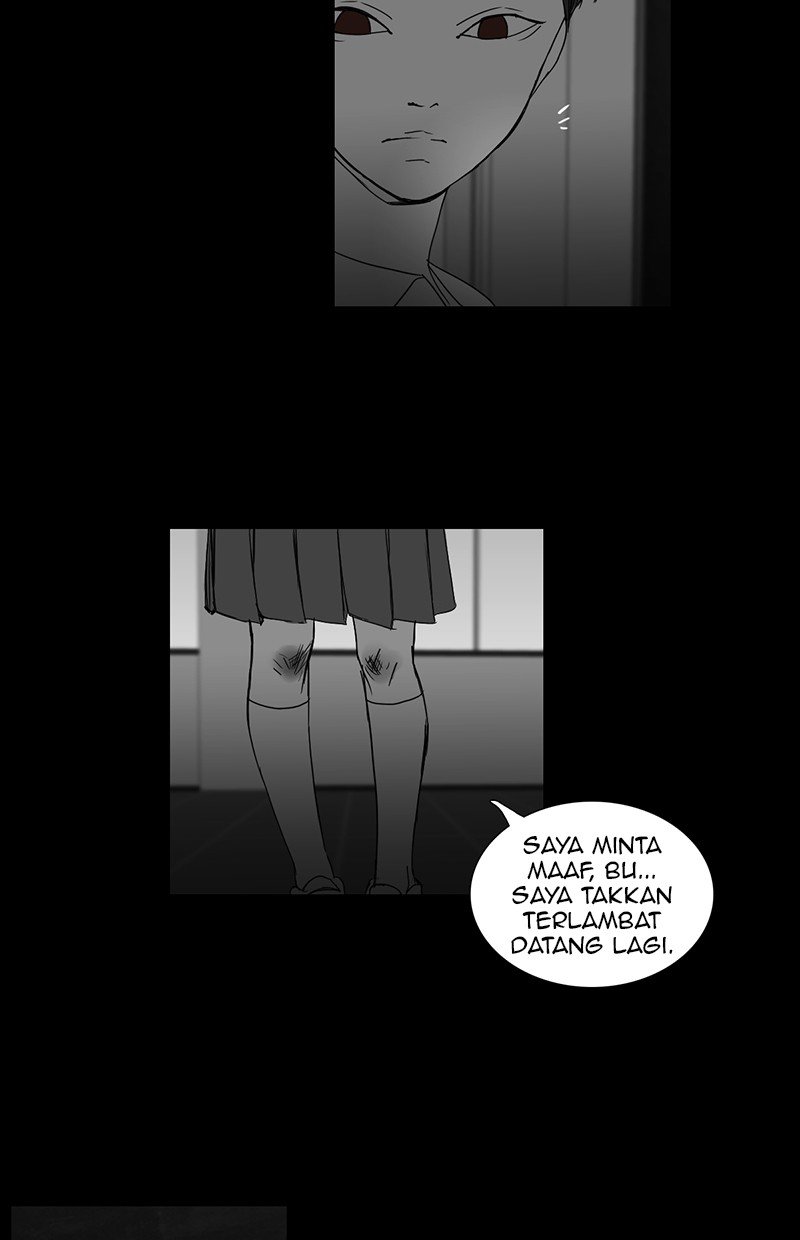 I Love Yoo Chapter 35 Gambar 98