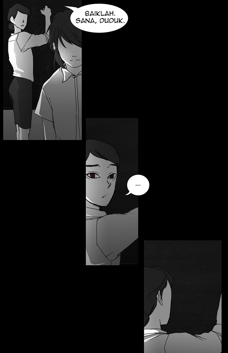 I Love Yoo Chapter 35 Gambar 99