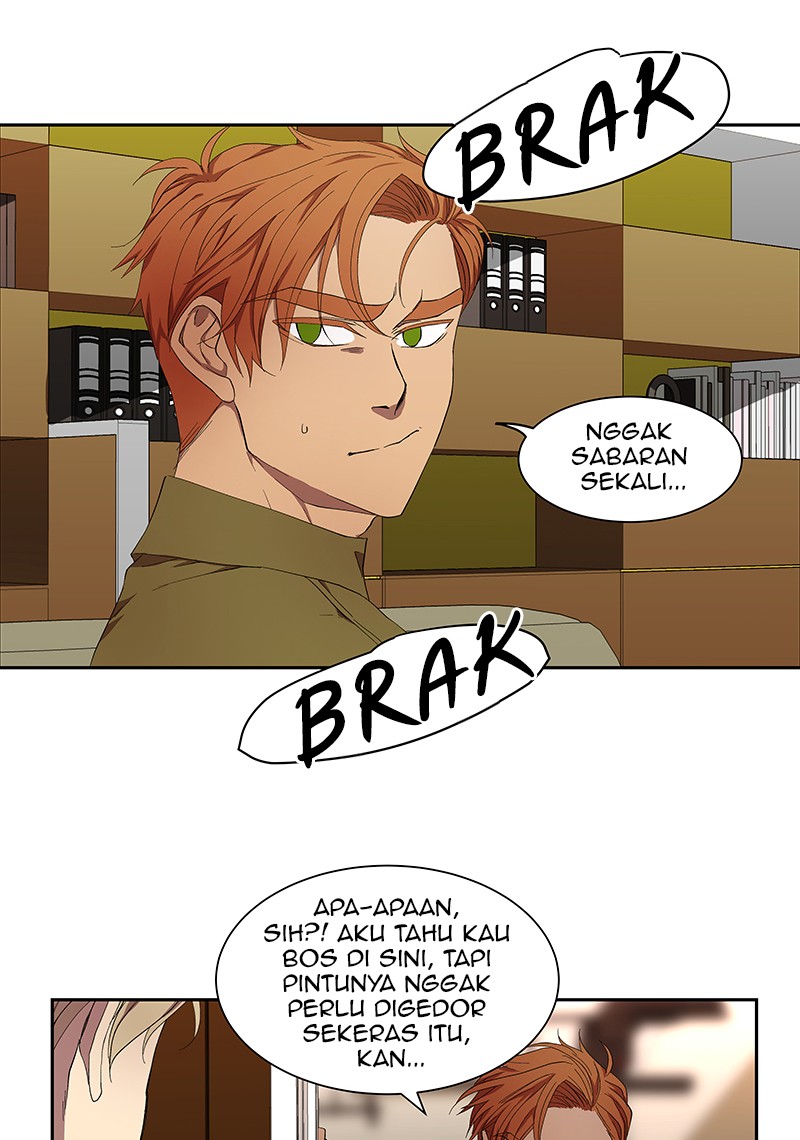 I Love Yoo Chapter 33 Gambar 10