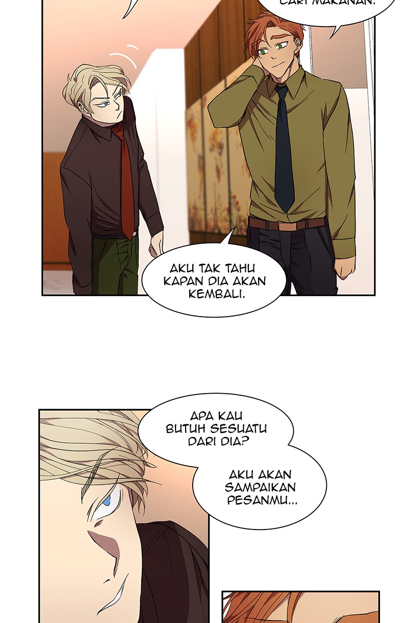 I Love Yoo Chapter 33 Gambar 13