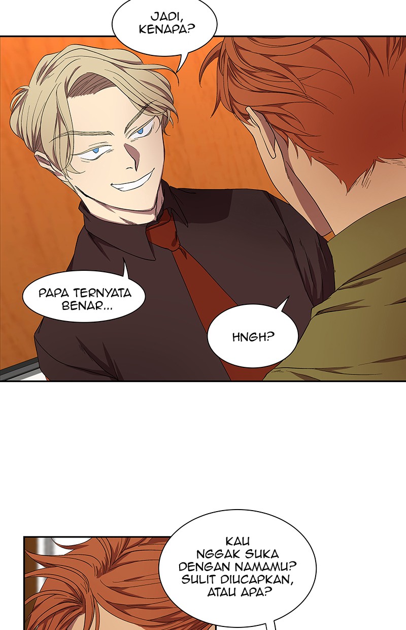 I Love Yoo Chapter 33 Gambar 17