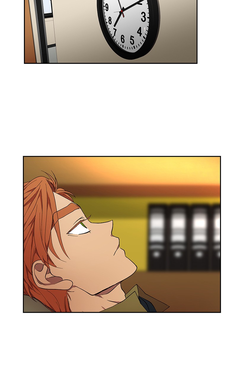 Baca  I Love Yoo Chapter 33 Gambar 2