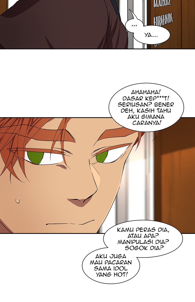 I Love Yoo Chapter 33 Gambar 21