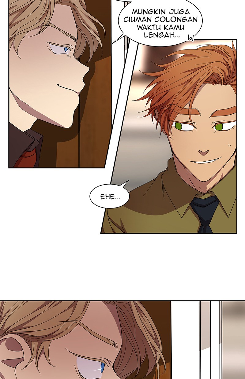 I Love Yoo Chapter 33 Gambar 23