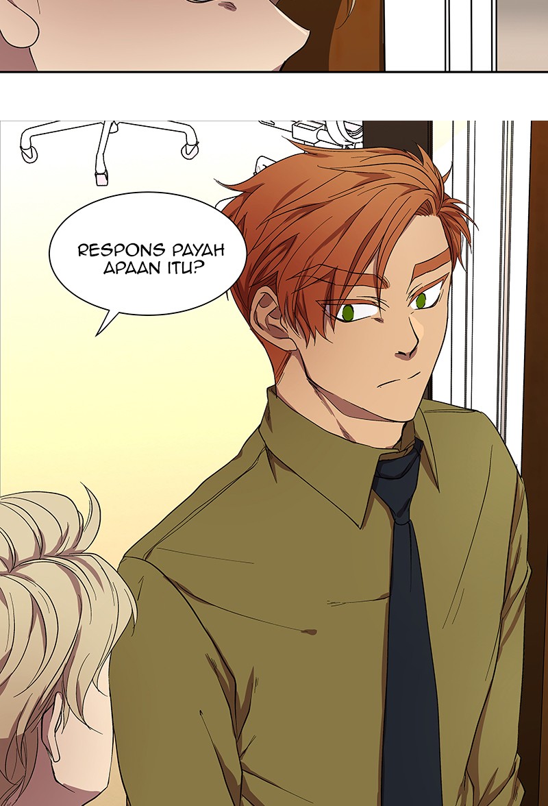 I Love Yoo Chapter 33 Gambar 24