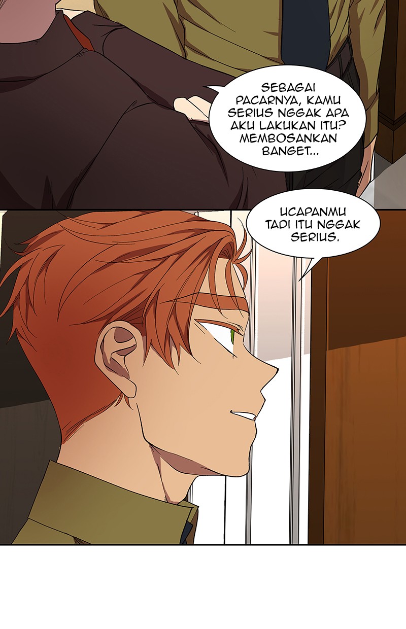 I Love Yoo Chapter 33 Gambar 25