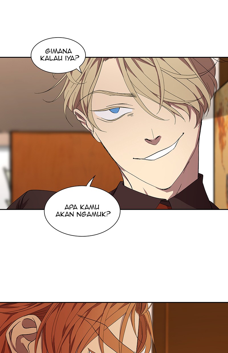 I Love Yoo Chapter 33 Gambar 26