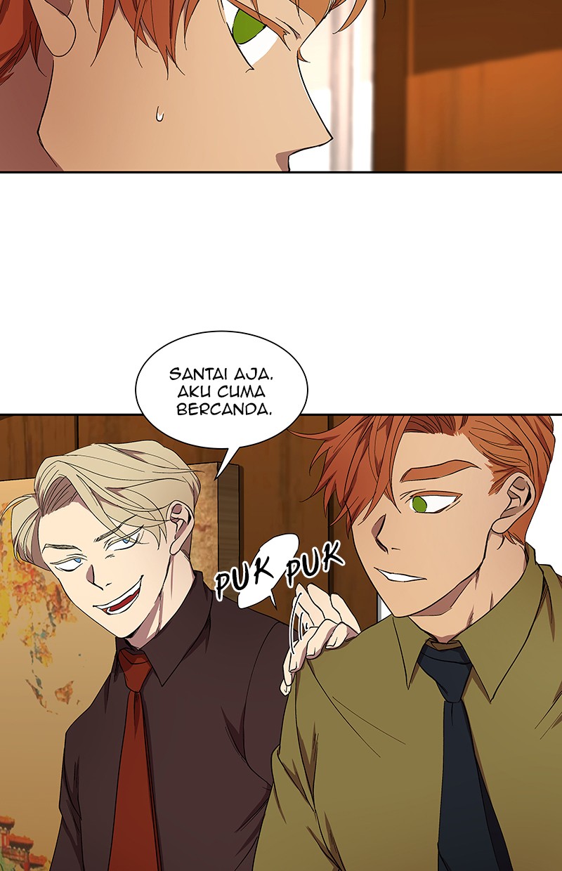 I Love Yoo Chapter 33 Gambar 27