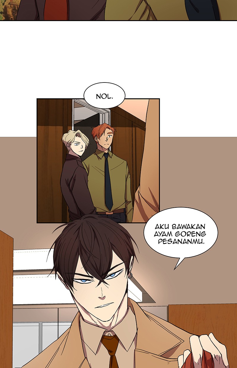 I Love Yoo Chapter 33 Gambar 28