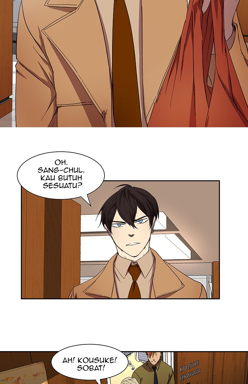 I Love Yoo Chapter 33 Gambar 29