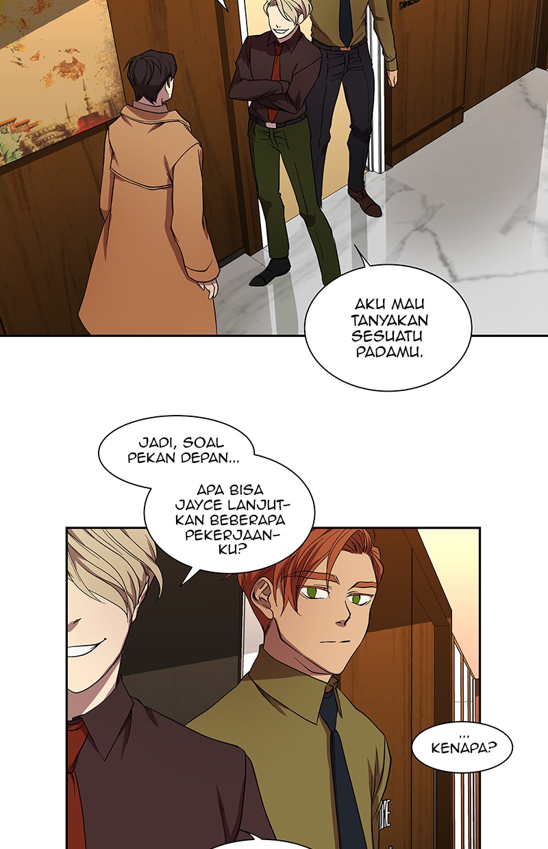 I Love Yoo Chapter 33 Gambar 30