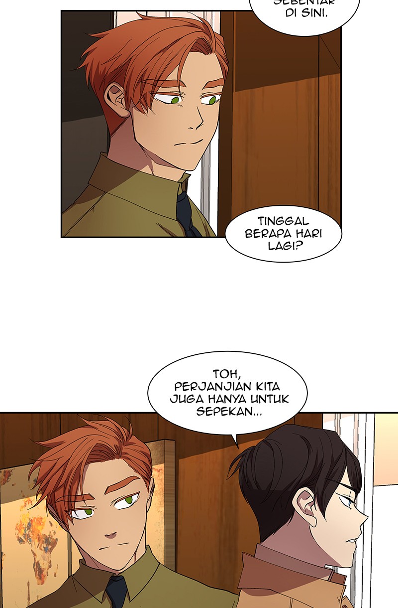 I Love Yoo Chapter 33 Gambar 37