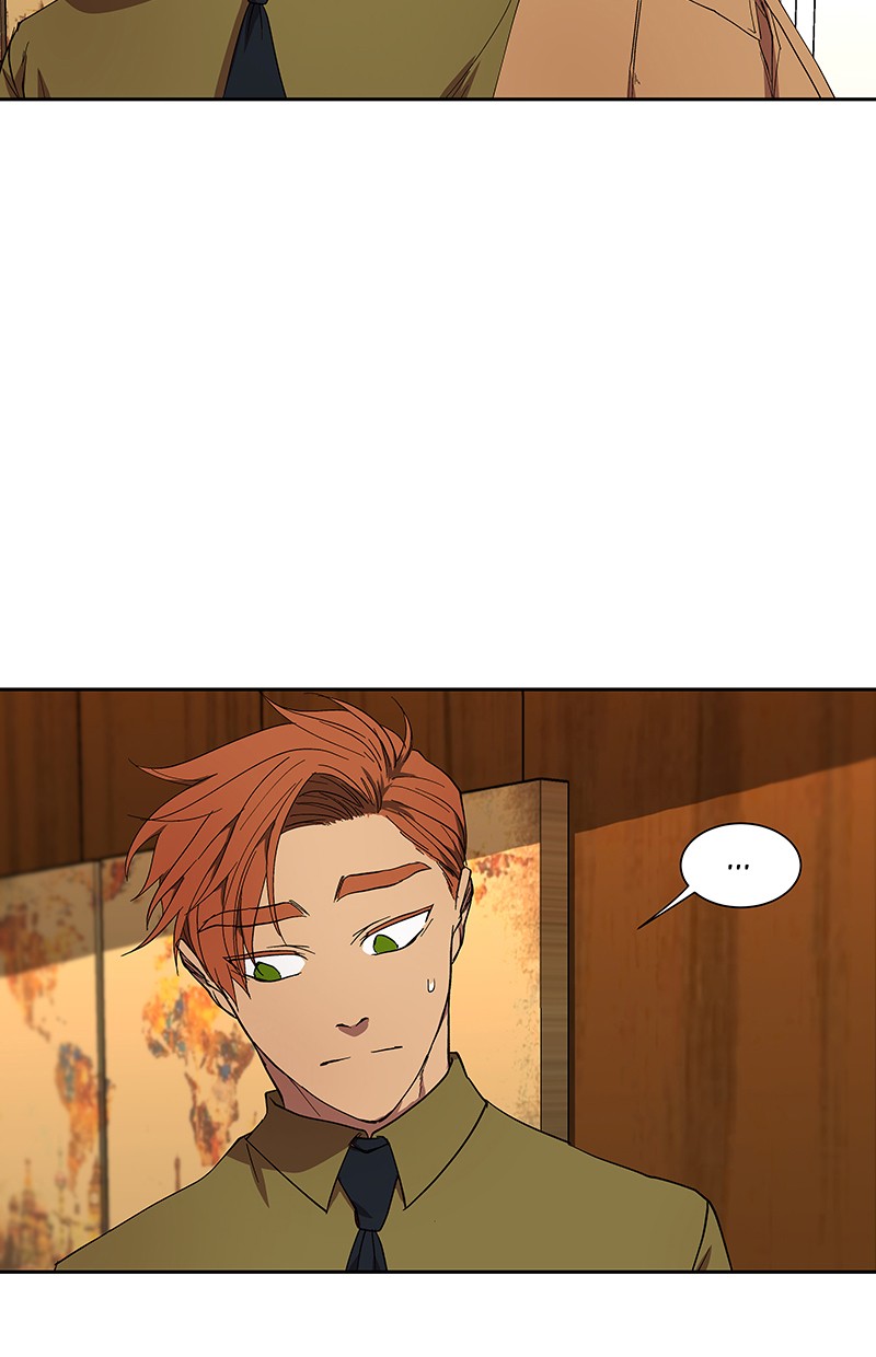 I Love Yoo Chapter 33 Gambar 38