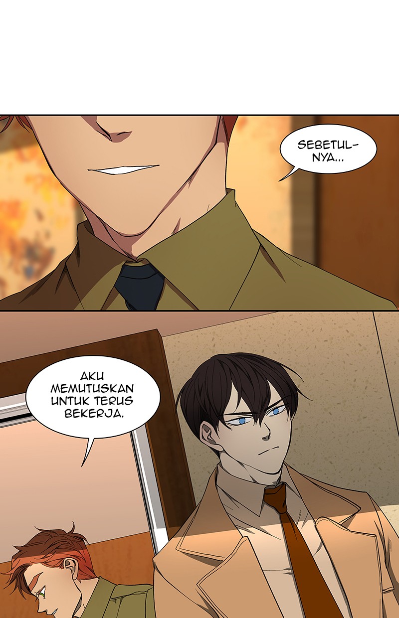 I Love Yoo Chapter 33 Gambar 39