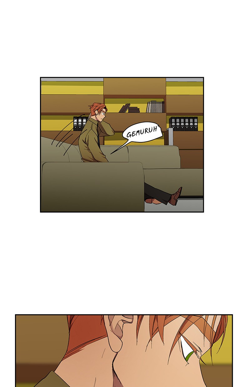 I Love Yoo Chapter 33 Gambar 4