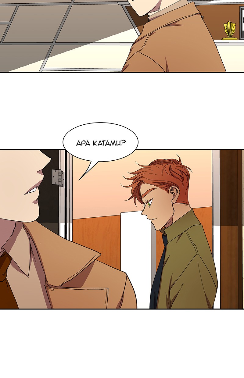 I Love Yoo Chapter 33 Gambar 41