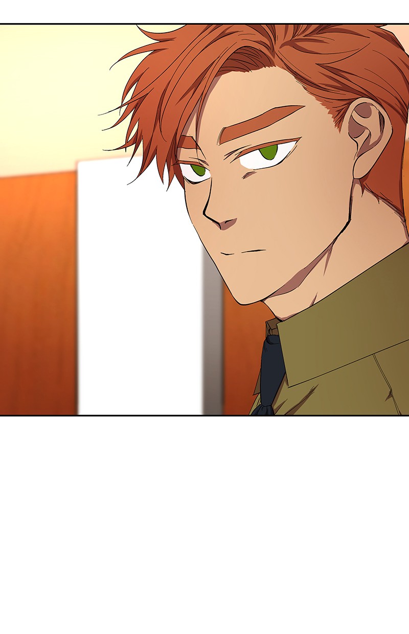 I Love Yoo Chapter 33 Gambar 42