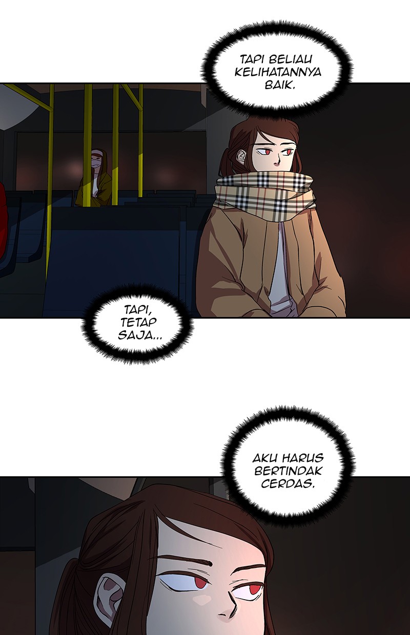 I Love Yoo Chapter 33 Gambar 45