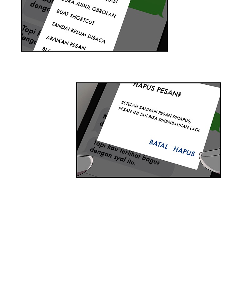 I Love Yoo Chapter 33 Gambar 48