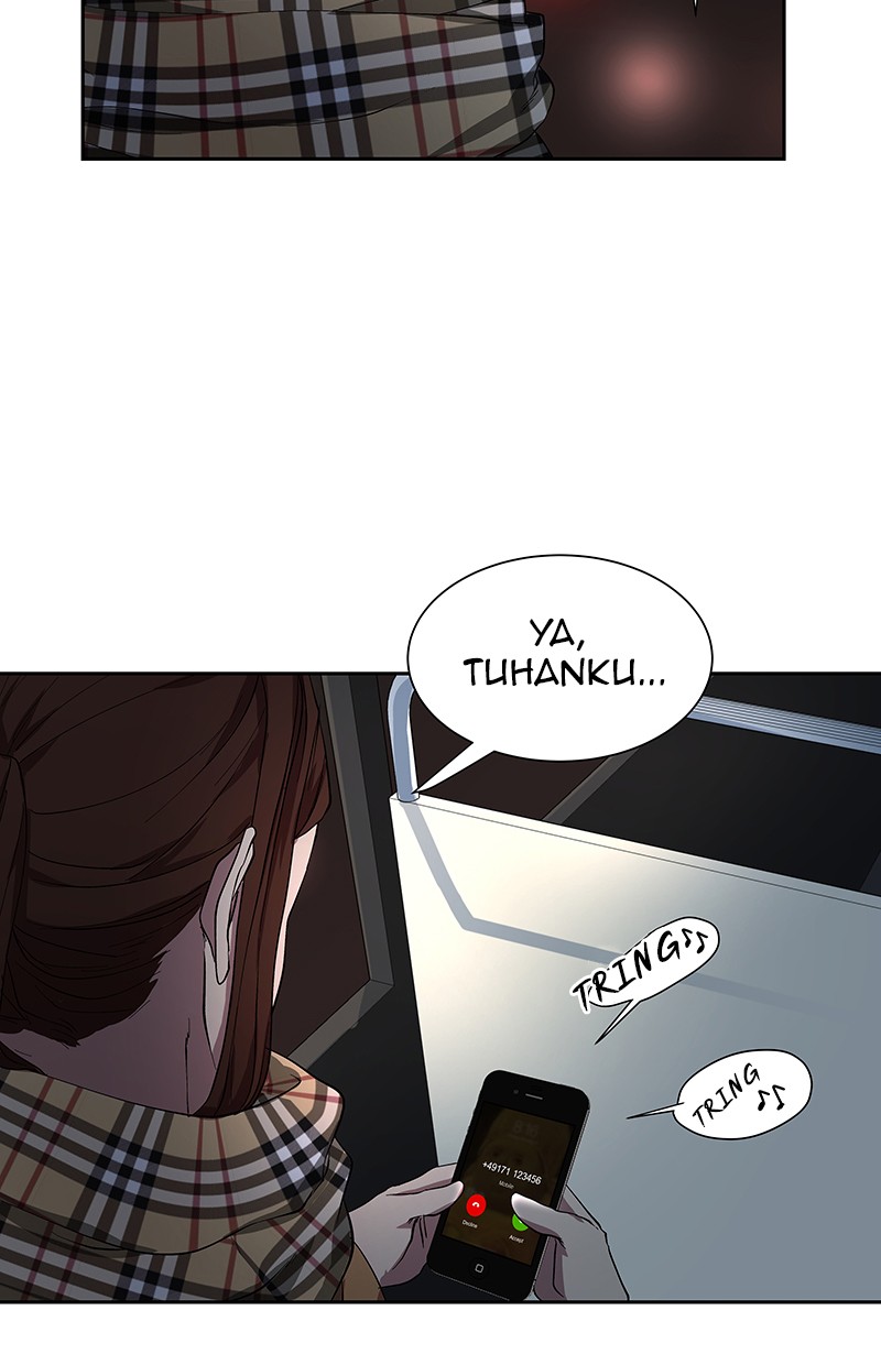 I Love Yoo Chapter 33 Gambar 50