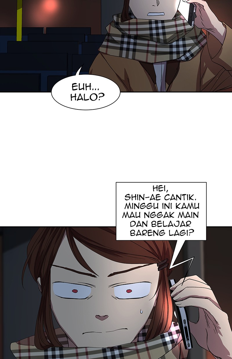 I Love Yoo Chapter 33 Gambar 52