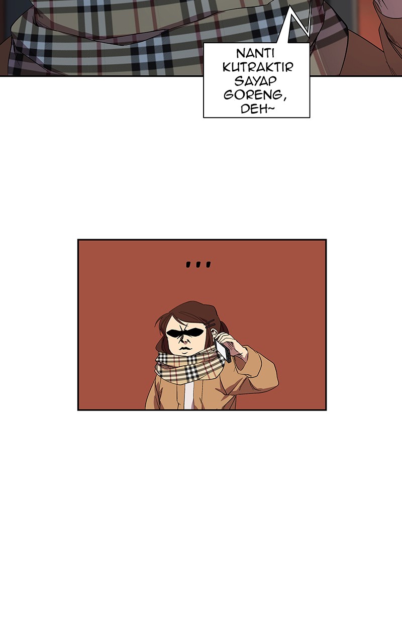 I Love Yoo Chapter 33 Gambar 53