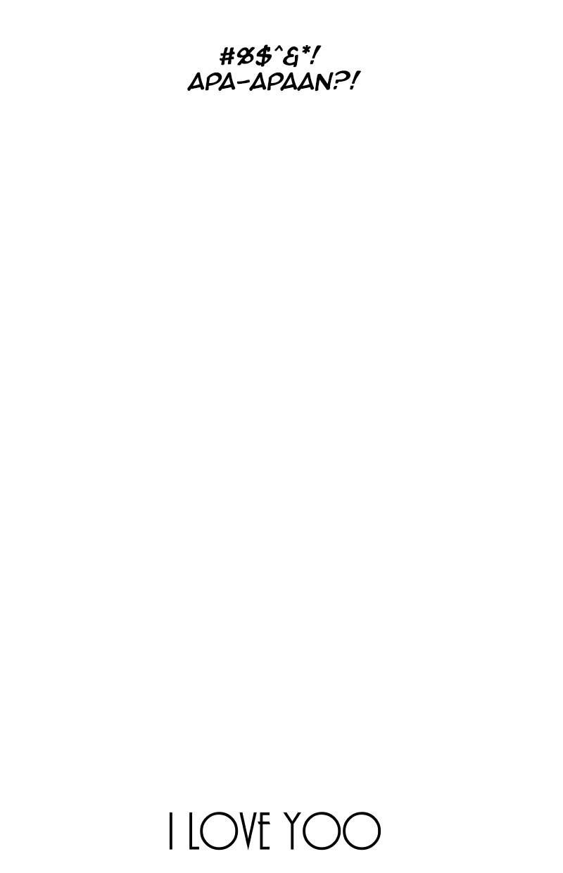 I Love Yoo Chapter 33 Gambar 54