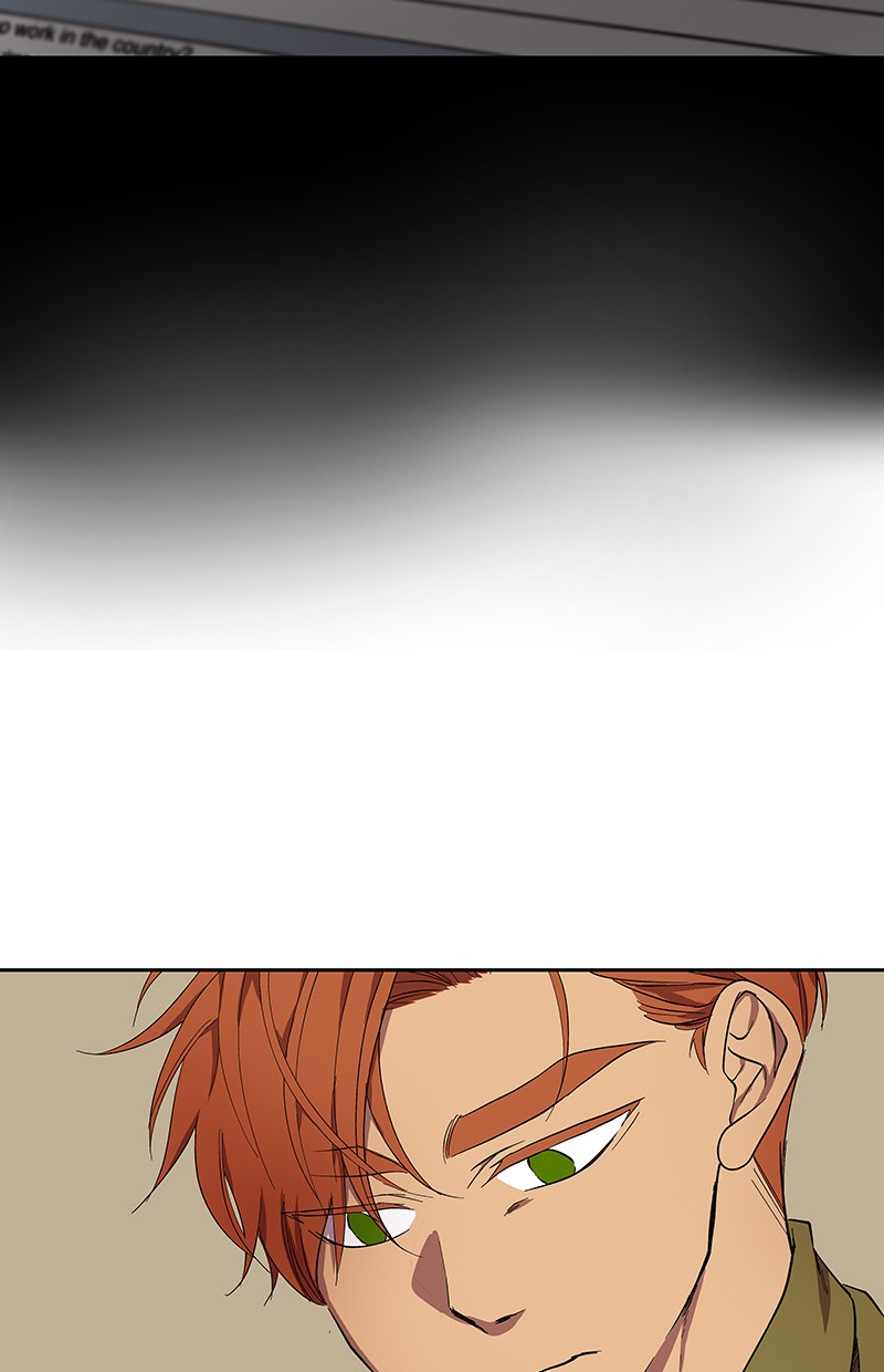 I Love Yoo Chapter 33 Gambar 7