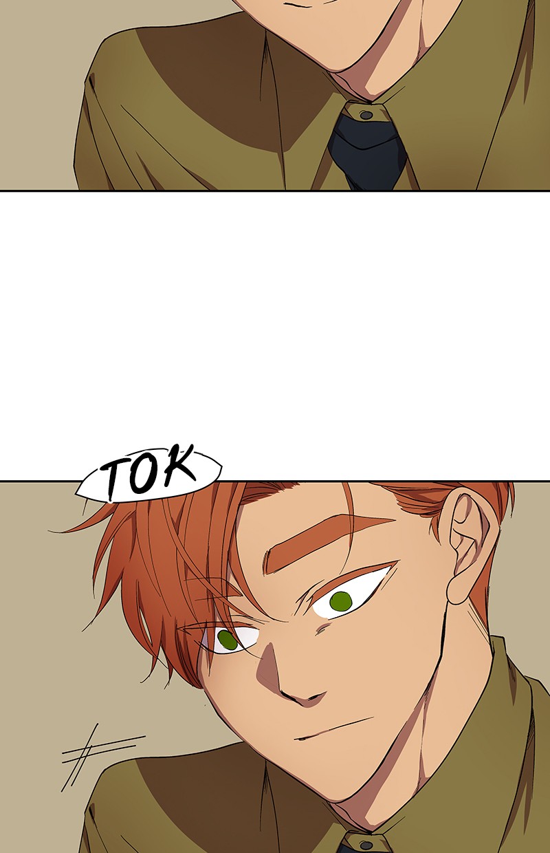 I Love Yoo Chapter 33 Gambar 8