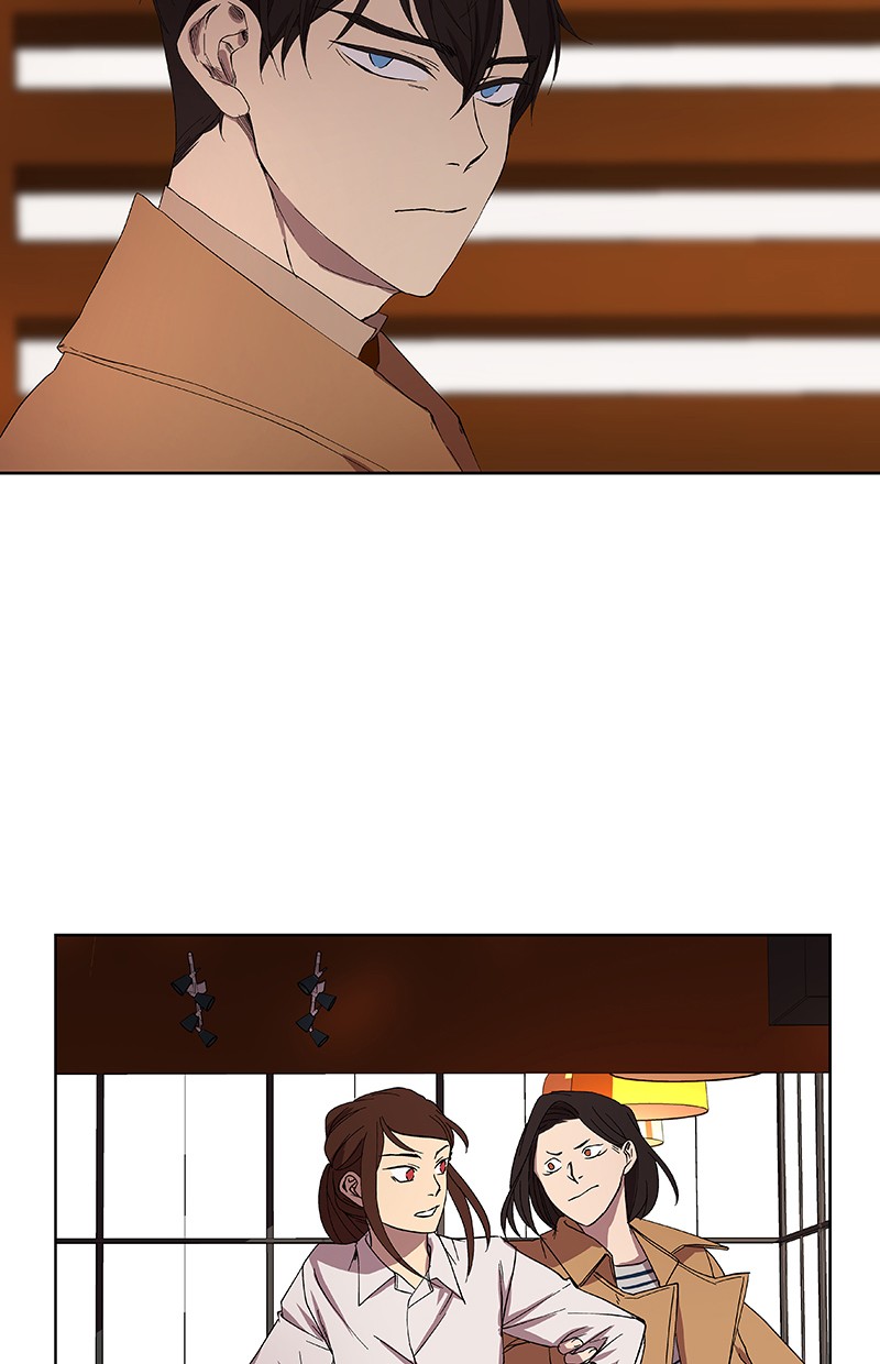 I Love Yoo Chapter 32 Gambar 11