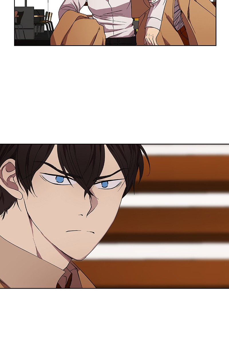 I Love Yoo Chapter 32 Gambar 12