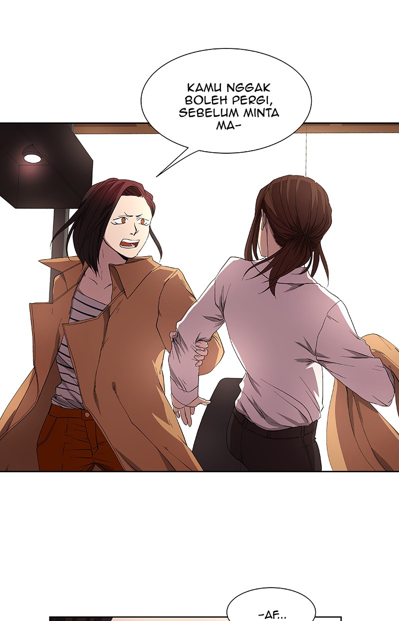 I Love Yoo Chapter 32 Gambar 15