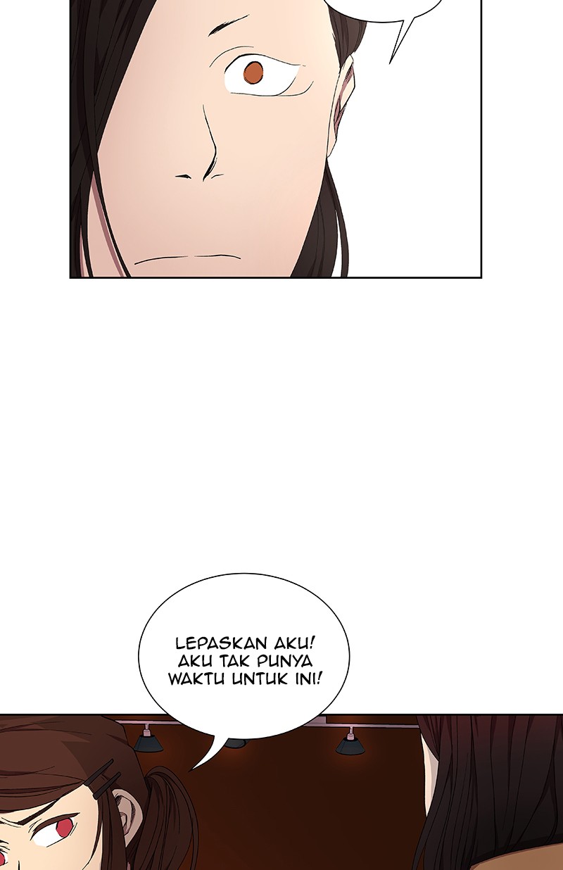 I Love Yoo Chapter 32 Gambar 16