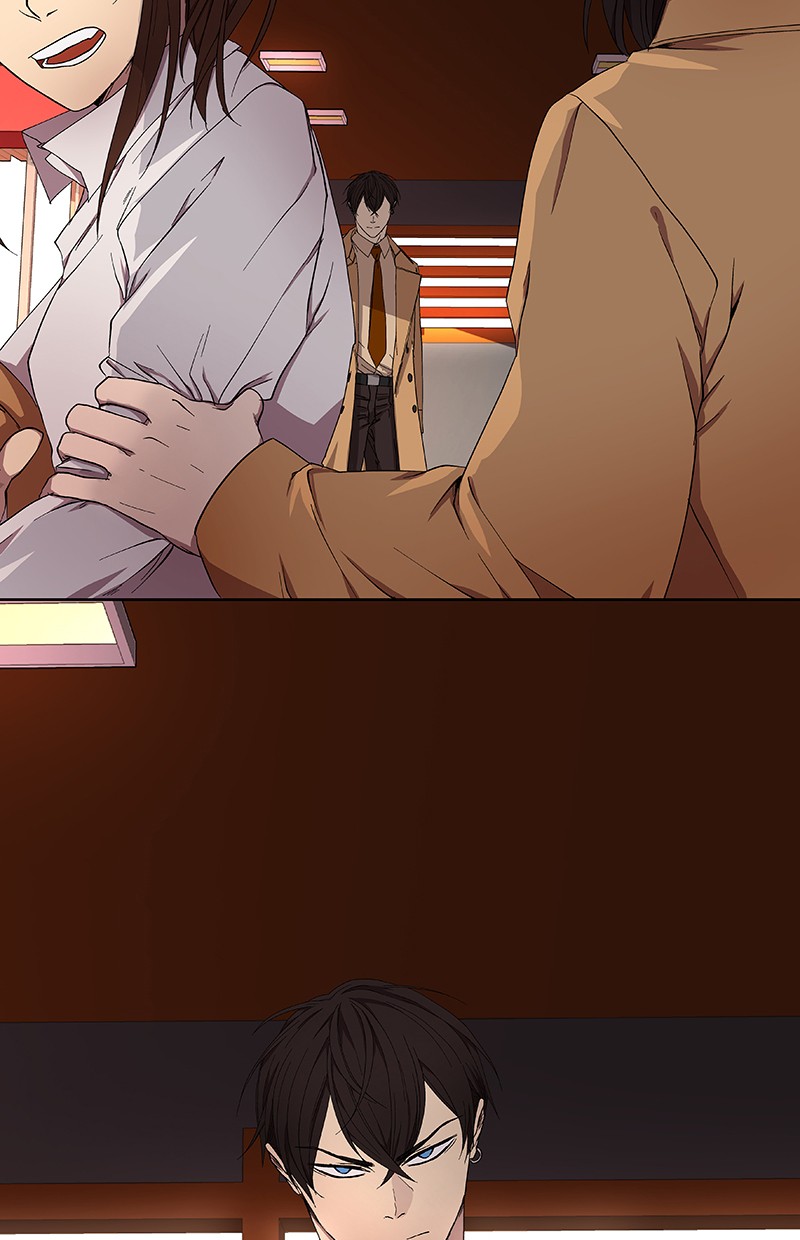 I Love Yoo Chapter 32 Gambar 17