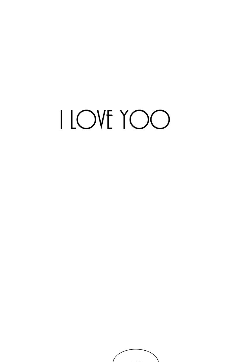 I Love Yoo Chapter 32 Gambar 19