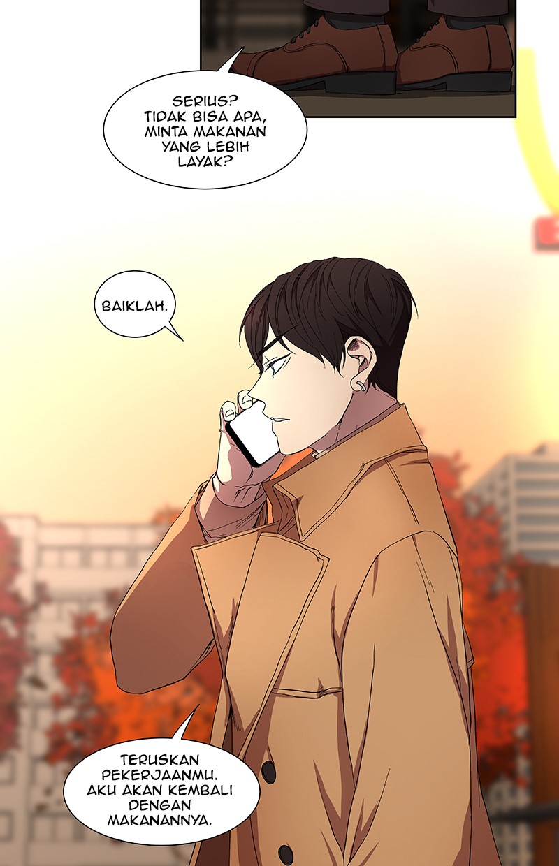 Baca  I Love Yoo Chapter 32 Gambar 2