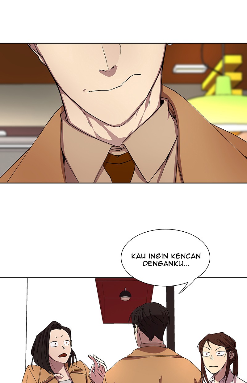 I Love Yoo Chapter 32 Gambar 24