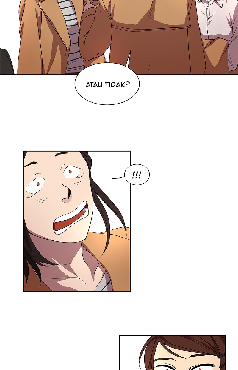 I Love Yoo Chapter 32 Gambar 25