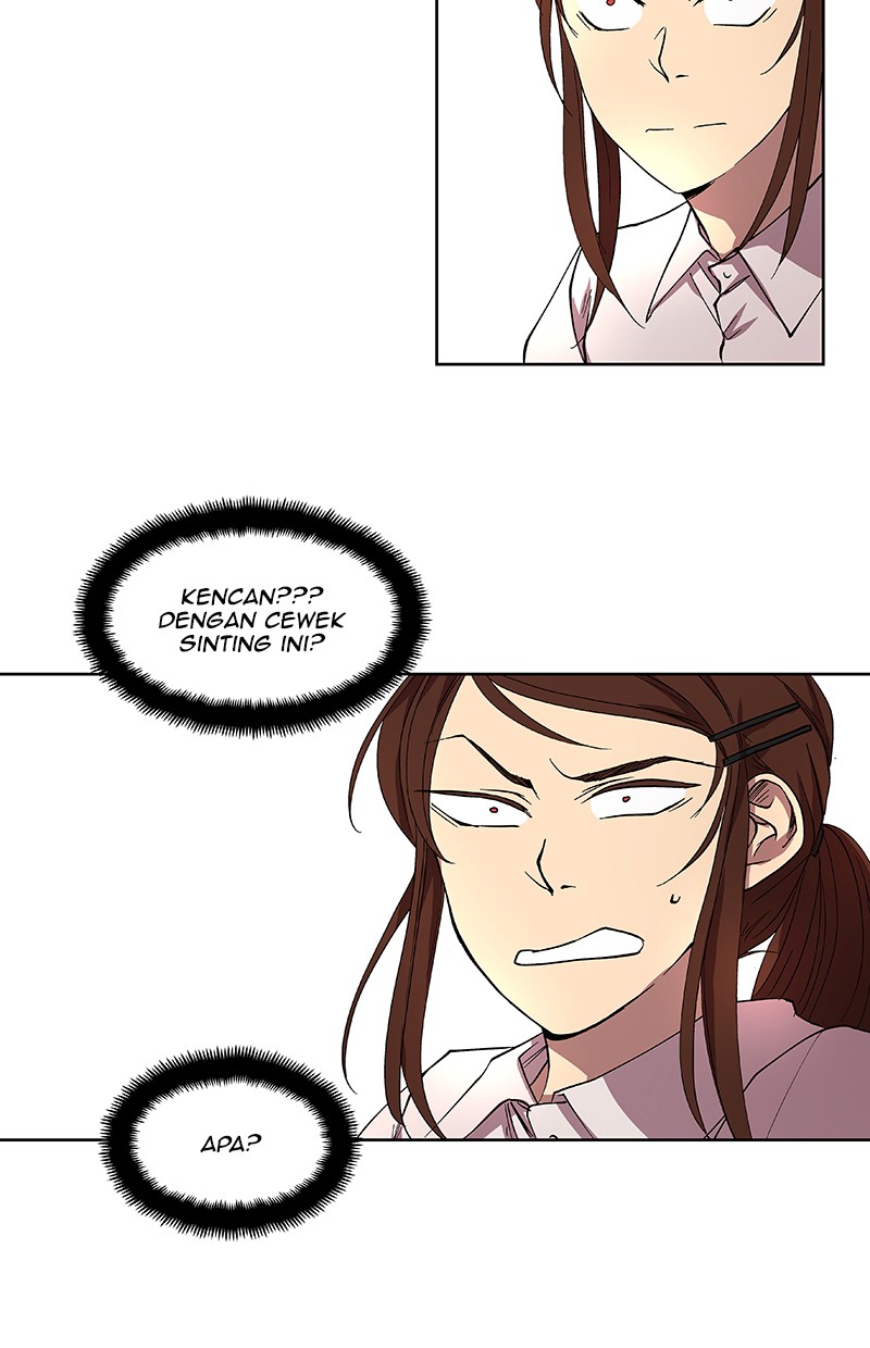 I Love Yoo Chapter 32 Gambar 26