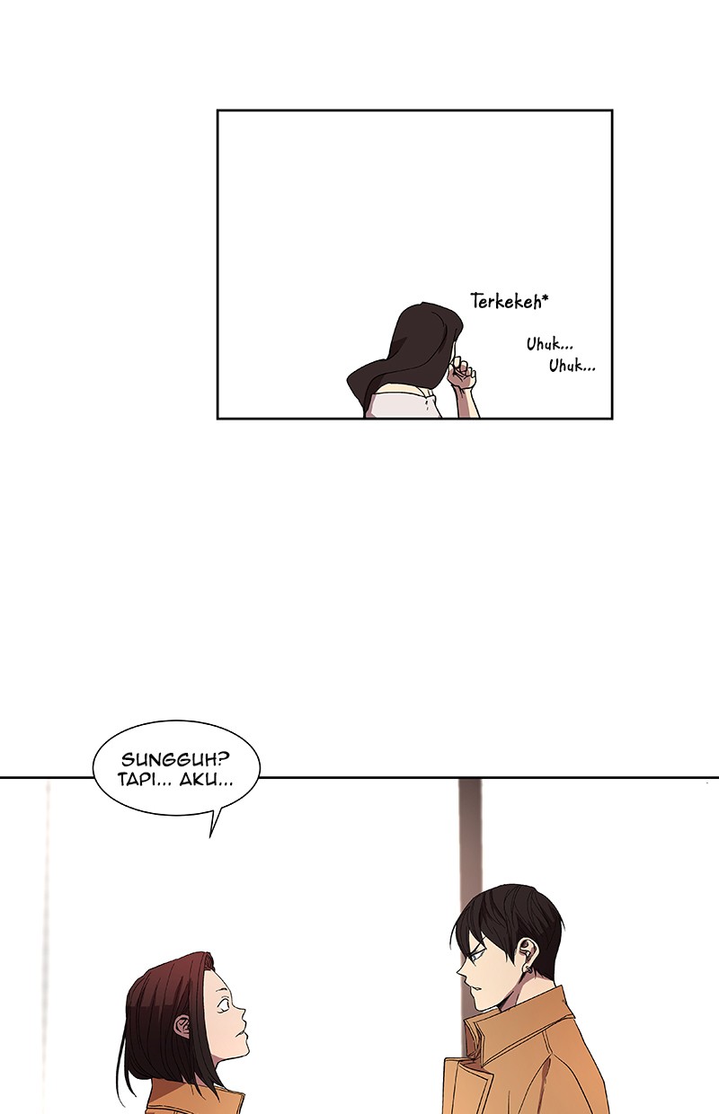 I Love Yoo Chapter 32 Gambar 27