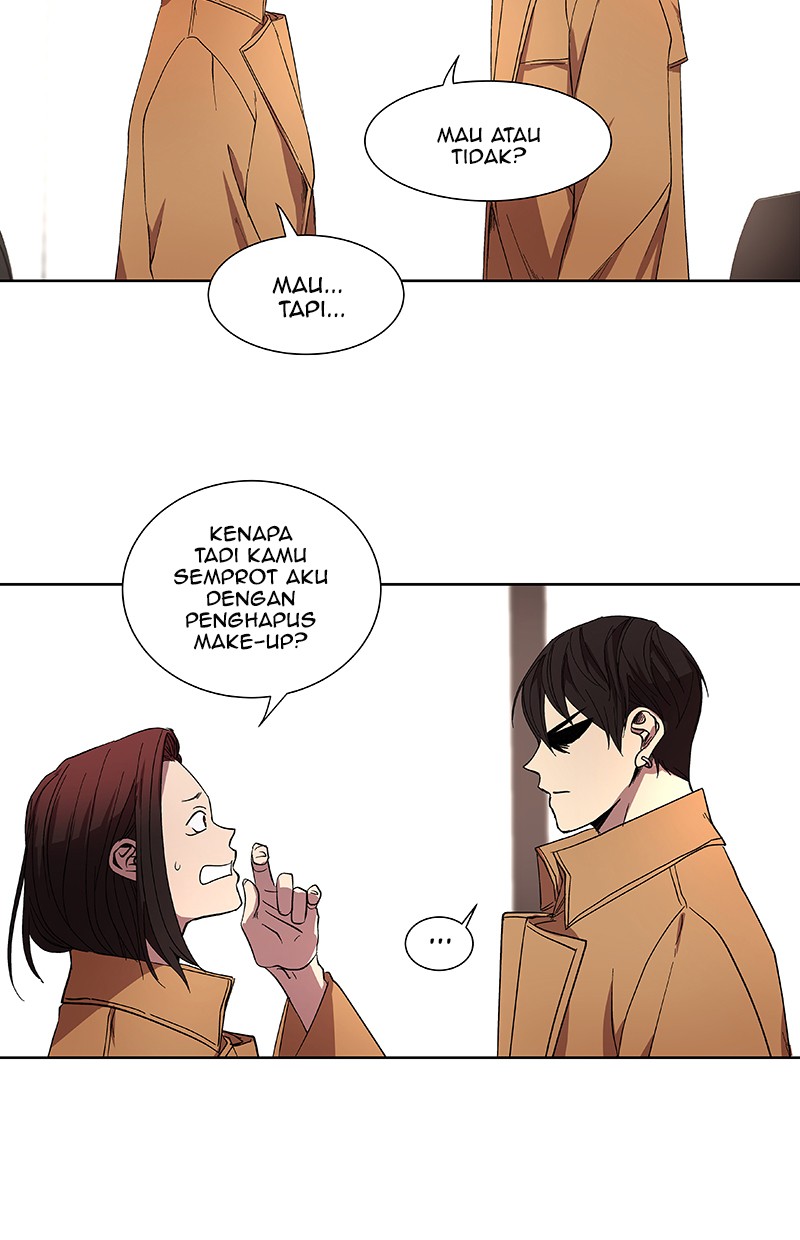 I Love Yoo Chapter 32 Gambar 28