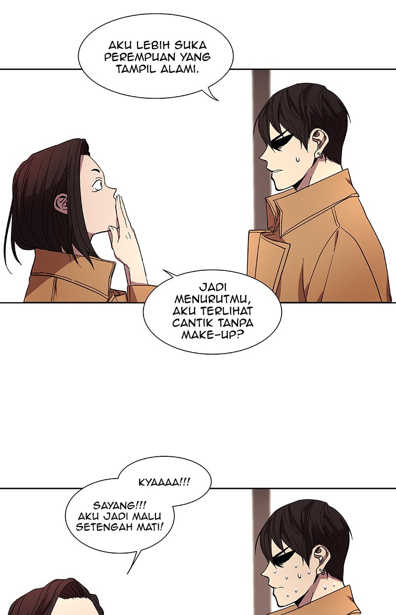 I Love Yoo Chapter 32 Gambar 29