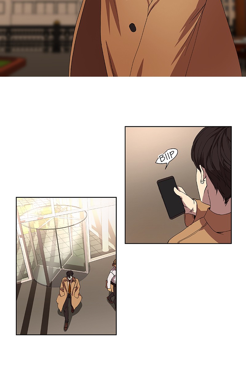 I Love Yoo Chapter 32 Gambar 3