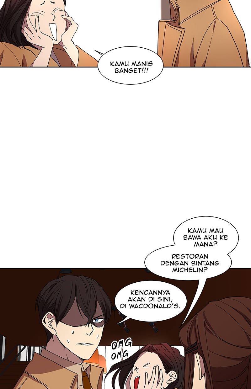 I Love Yoo Chapter 32 Gambar 30