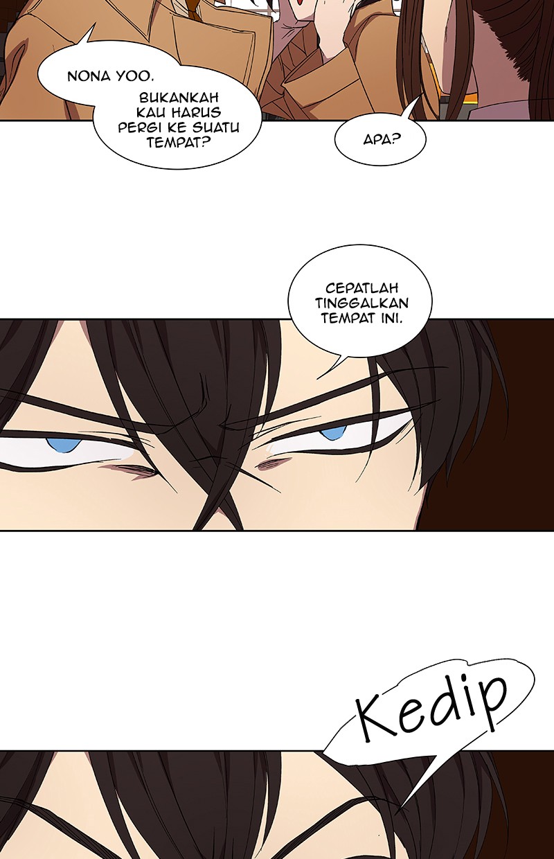 I Love Yoo Chapter 32 Gambar 31